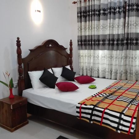 Neo Grand Villa Galle Buitenkant foto